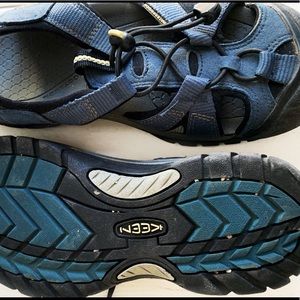 Keen Shoes - KEEN NEWPORT WATER SPORT WATERPROOF SANDALS SZ 7.5 Keen Shoes - KEEN NEWPORT WATER SPORT WATERPROOF SANDALS SZ 7.5